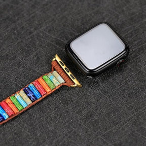 <tc>Apple Watch Strap</tc>s Beschermingsbundel